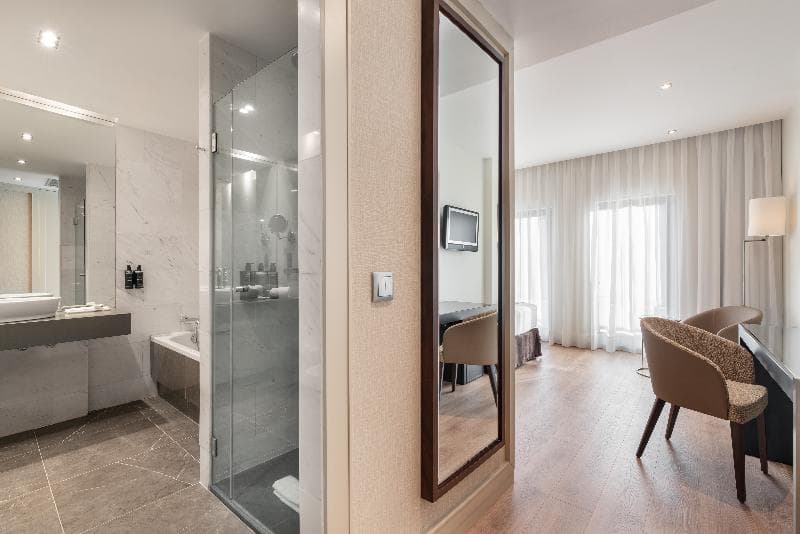 Eurostars Das Letras Hotel 5