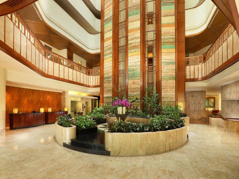 Hotel Aryaduta Bandung 5