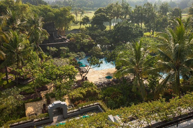 Hyatt Regency Yogyakarta 3