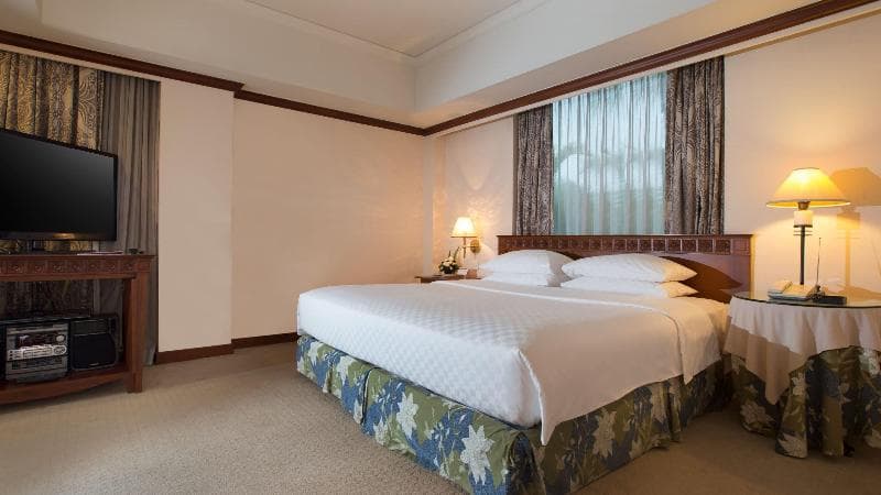 Hyatt Regency Yogyakarta 2