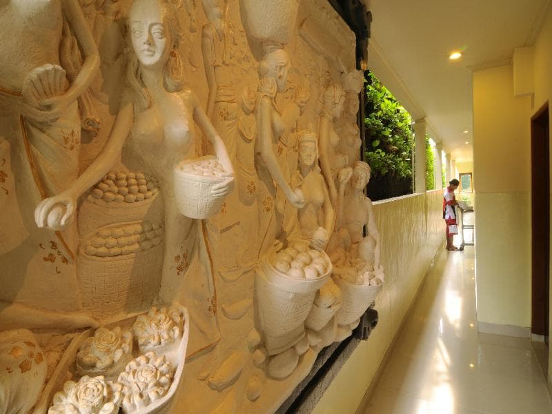 Green Garden Hotel 4