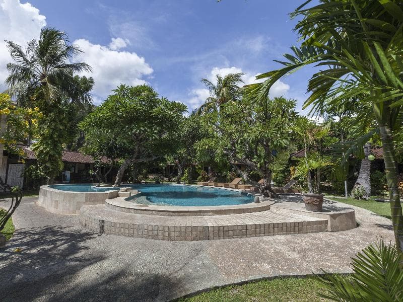 Hidden Paradise Cottages photo 1