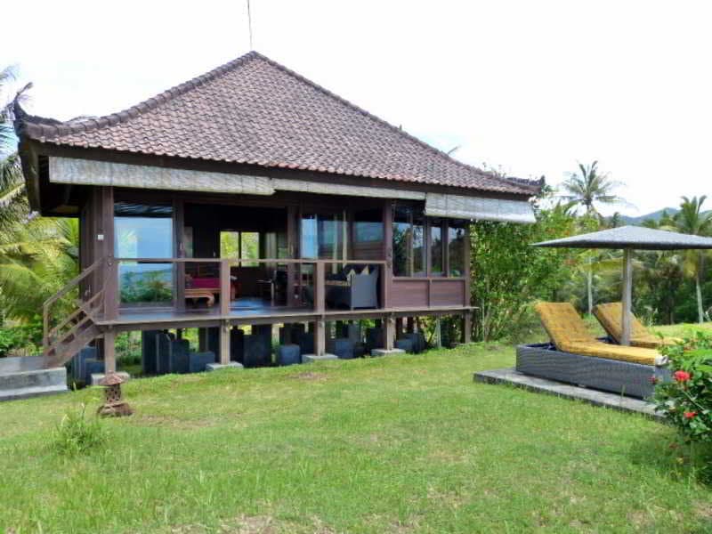 Gajah Mina Beach Resort 5