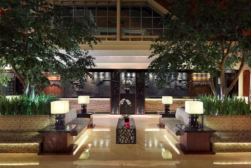 Gran Meliá Jakarta 3