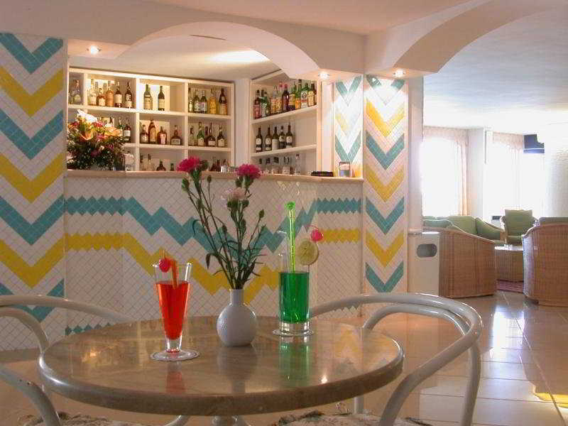 Hotel Del Levante 5