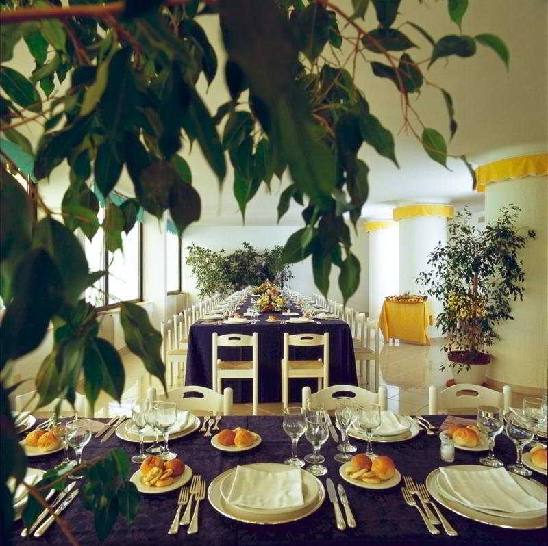 Hotel Del Levante 4