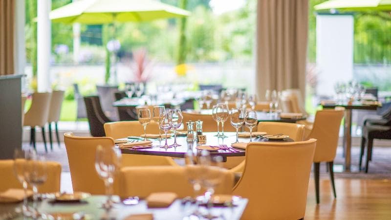 The Park Hotel 4