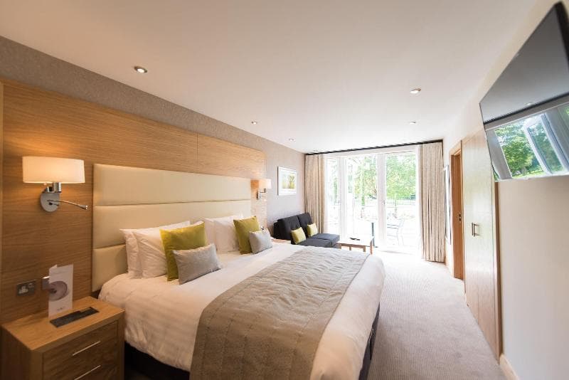 The Park Hotel 5