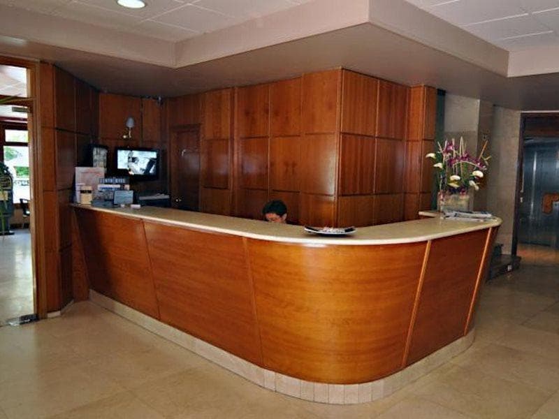 Hotel Doña Lola 3