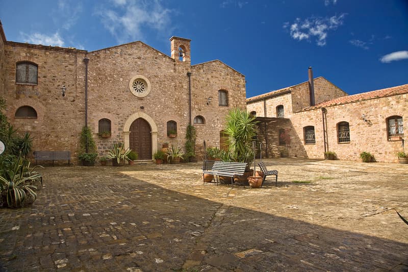 Abbazia Santa Anastasia photo 1