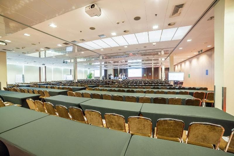 Best Western Premier Krakow Hotel photo 1