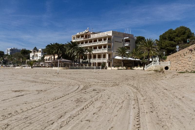 Voramar 3