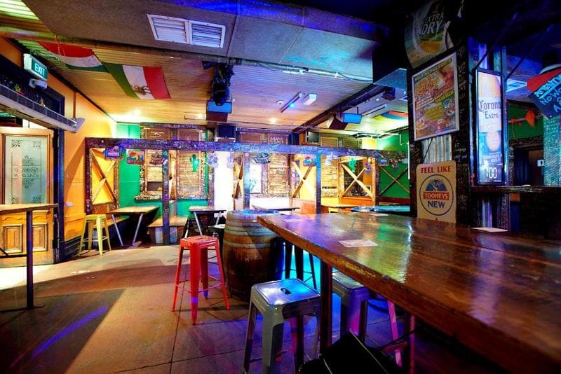 Nomads Brisbane Hostel (Adults Only) photo 1