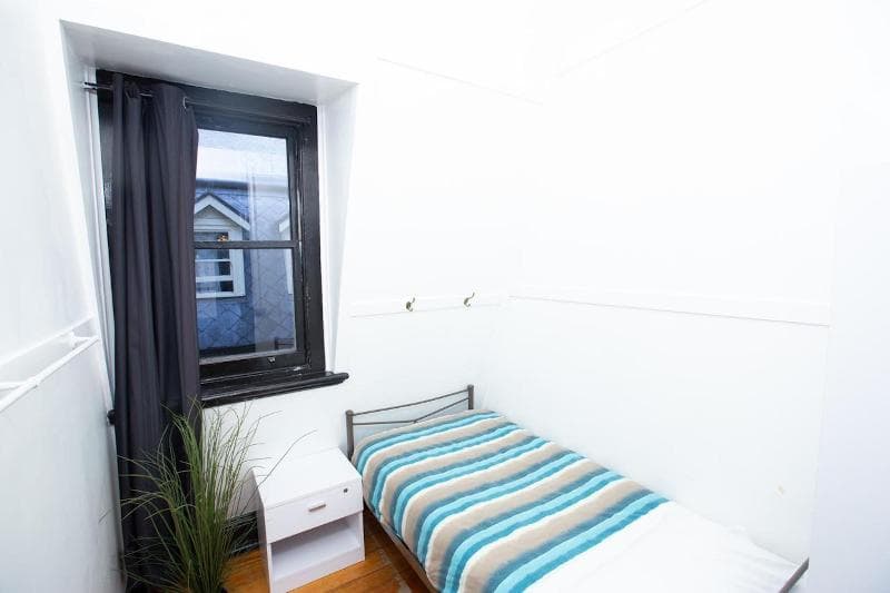 Nomads Brisbane Hostel (Adults Only) 5