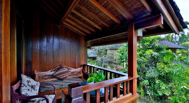 Ananda Cottages 5