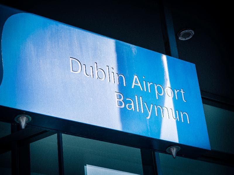 Travelodge Dublin Airport South photo 1