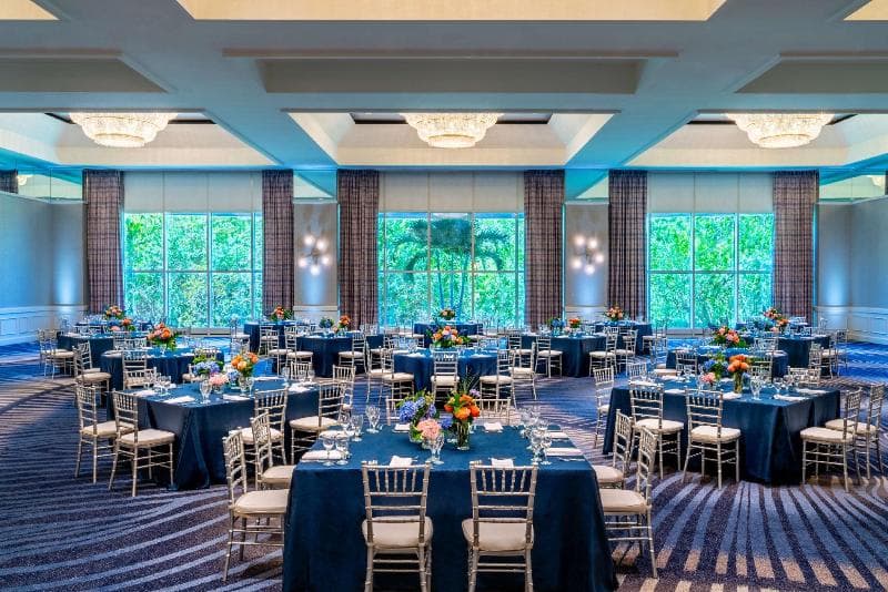 Grand Hyatt Tampa Bay photo 1