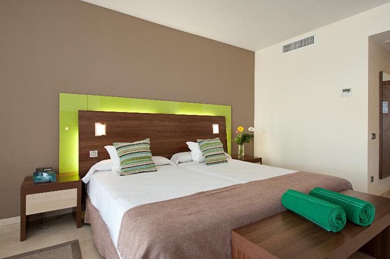 Hotel Livvo Valle Taurito 5