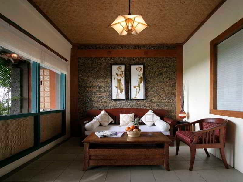 Nugraha Lovina Sea View Resort & Spa 5