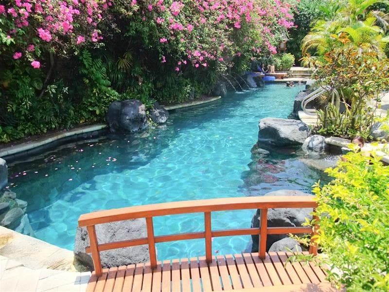Poppies Bali 5