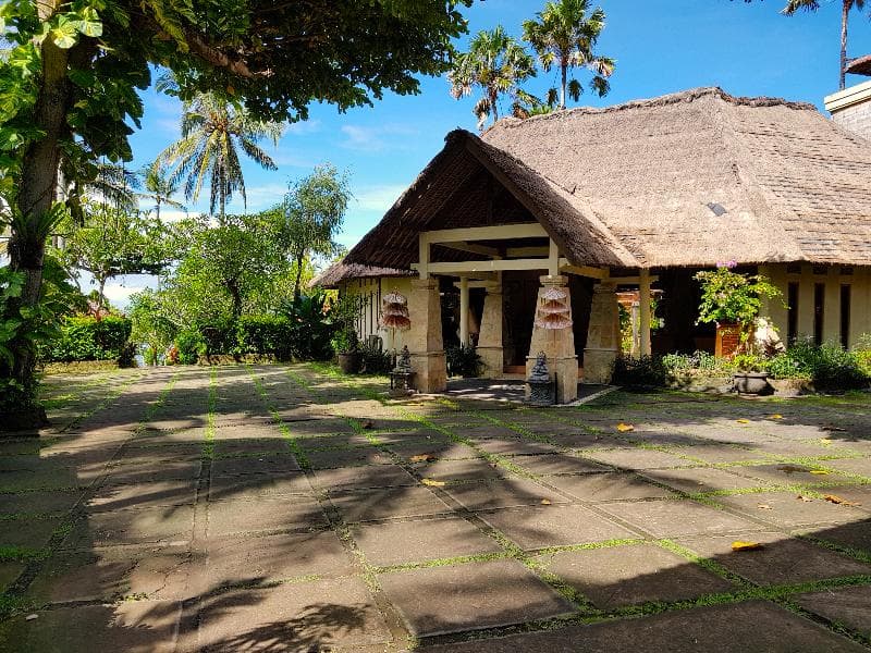 Puri Dajuma Beach Eco Resort And Spa 3