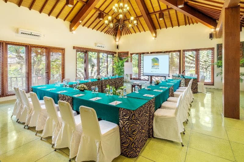 Risata Bali Resort & Spa 4