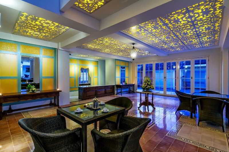 Samsara Inn 5