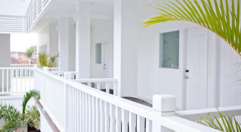 Samsara Inn 4