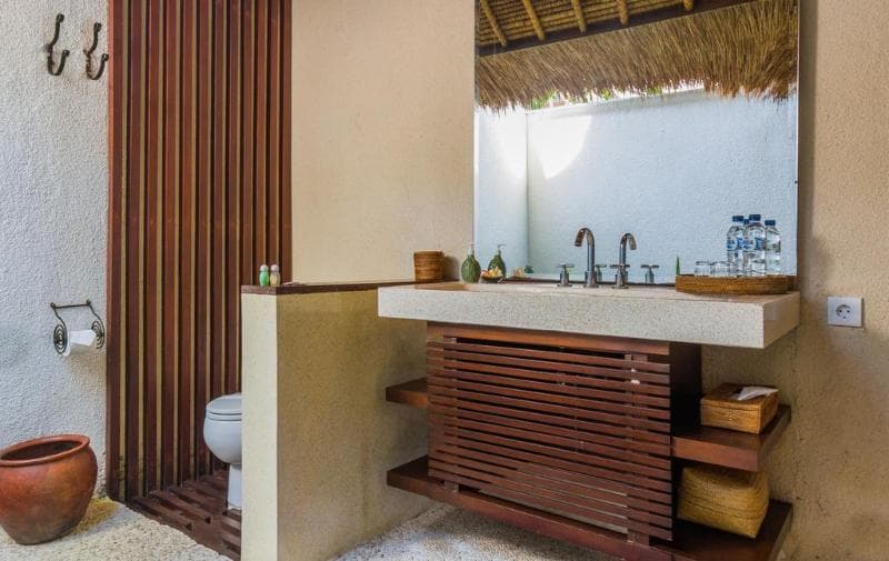 Santai Hotel photo 1