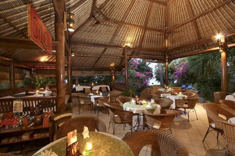 Santai Hotel 3