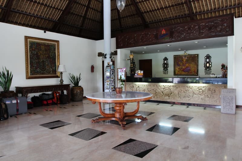Sativa Sanur Cottage 5