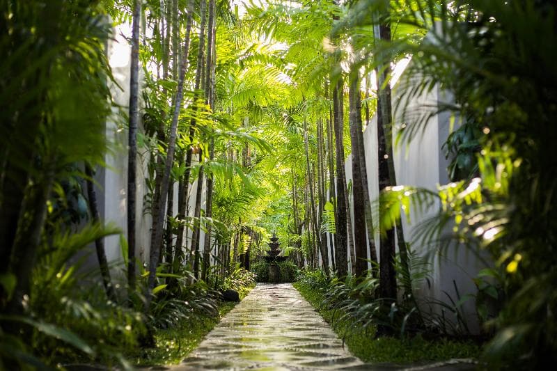 Bhavana Private Villas 2