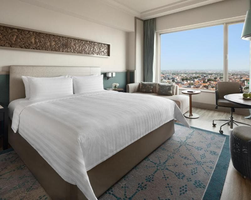 Shangri-La Surabaya photo 1