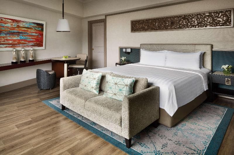 Shangri-La Surabaya 4