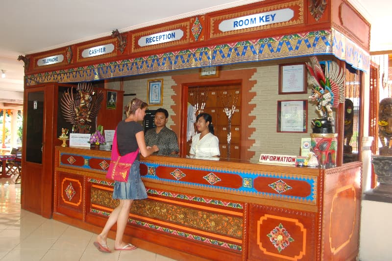 Hotel Sorga Cottages Kuta 4