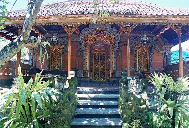 Stana Puri Gopa Hotel 4