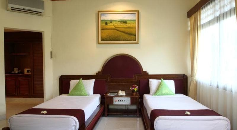 Kutus Kutus Sunari Beach Resort 3