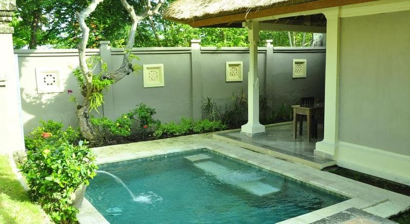 Kutus Kutus Sunari Beach Resort 4