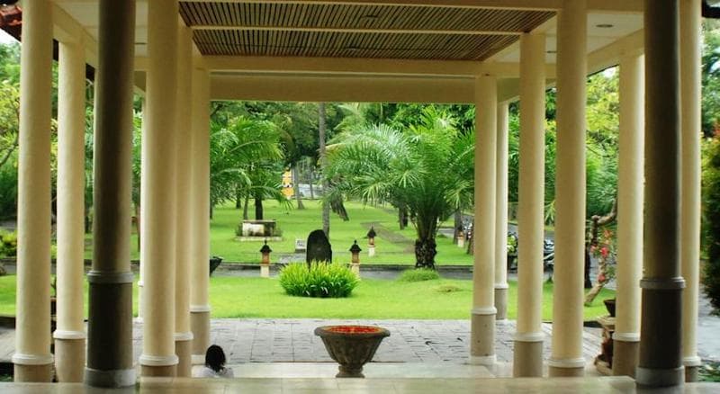 Kutus Kutus Sunari Beach Resort 5