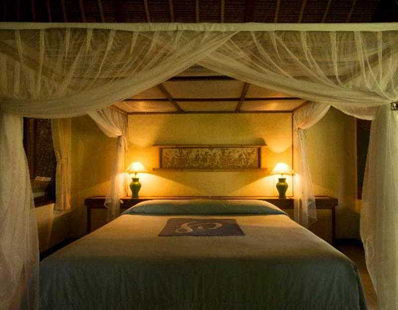 Taman Sari Bali Cottages 4
