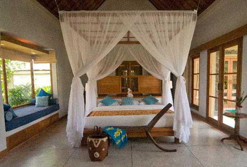 Taman Sari Bali Cottages 5