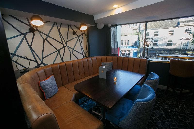 Best Western Plus Nottingham City Centre 2