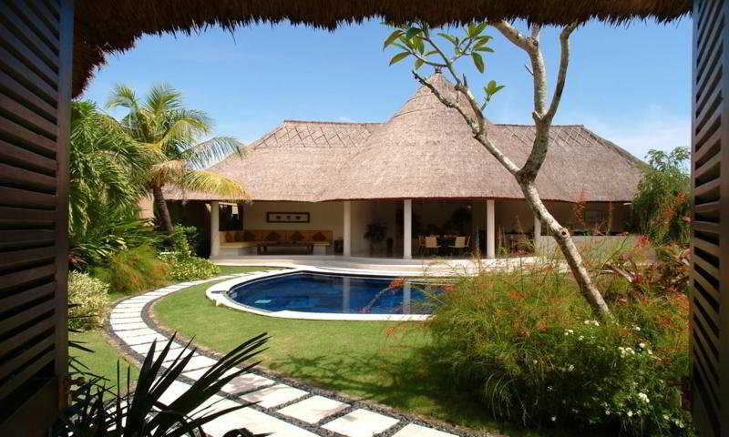 The Dusun Bali Villas photo 1