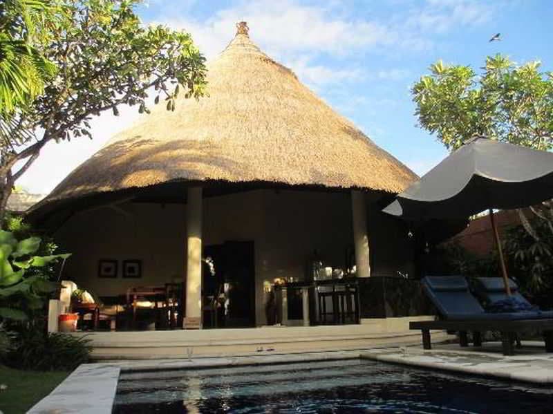 The Dusun Bali Villas 2