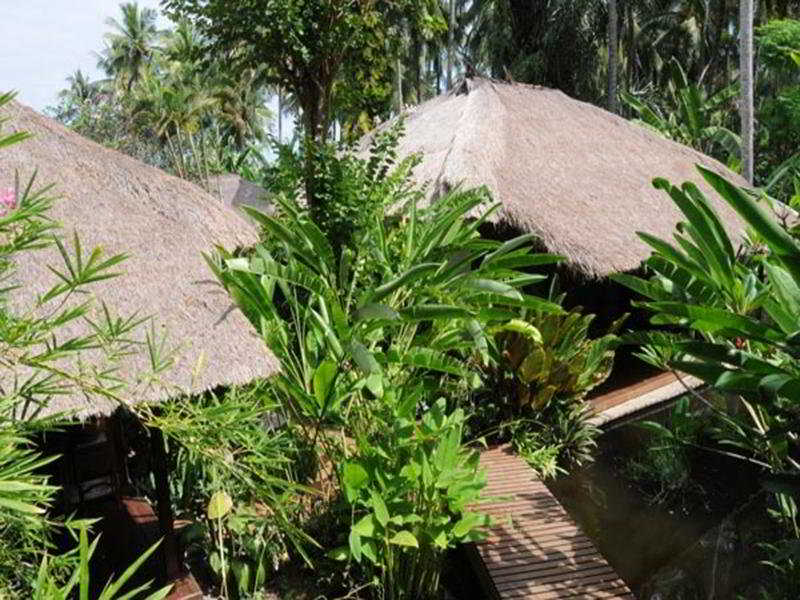 The Watergarden Hotel photo 1