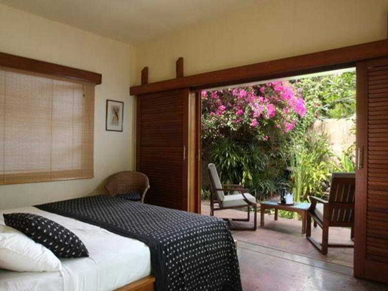 The Watergarden Hotel 3