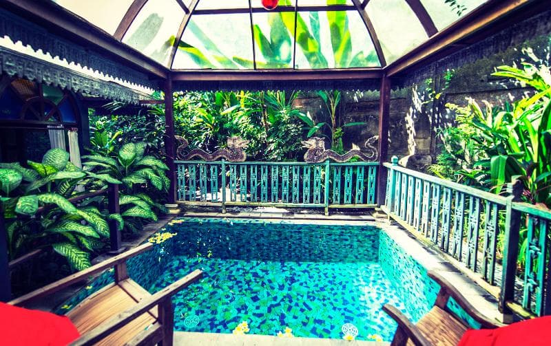 Tugu Bali 2