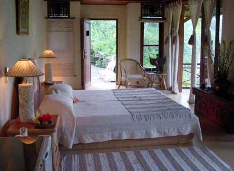Ulun Ubud Resort 5