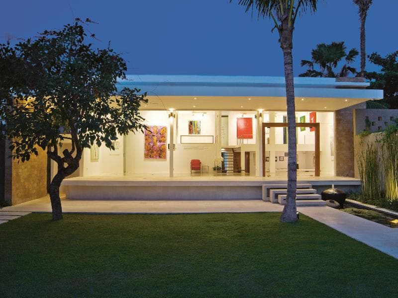 Villa Uma Sapna 5