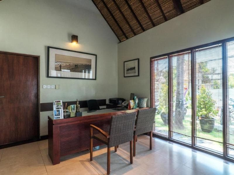 Villa Bali Asri 4
